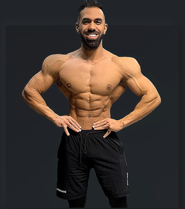 قهرمان محمد همتی